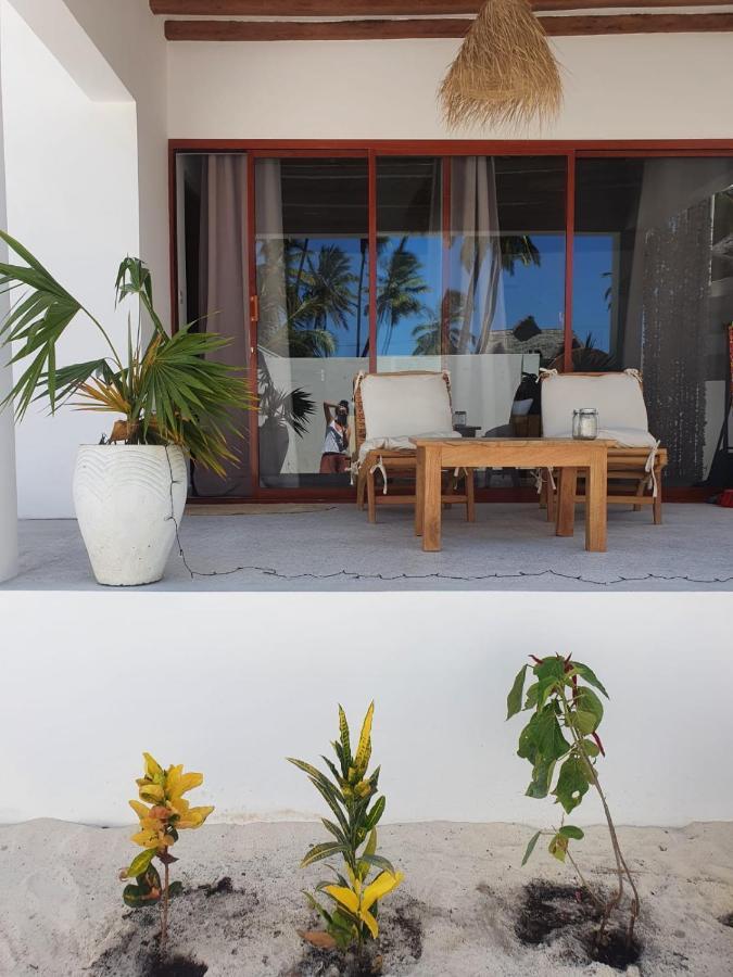 דירות גאמביאני Moyo House מראה חיצוני תמונה
