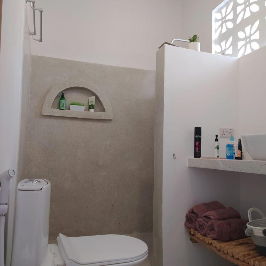 דירות גאמביאני Moyo House מראה חיצוני תמונה