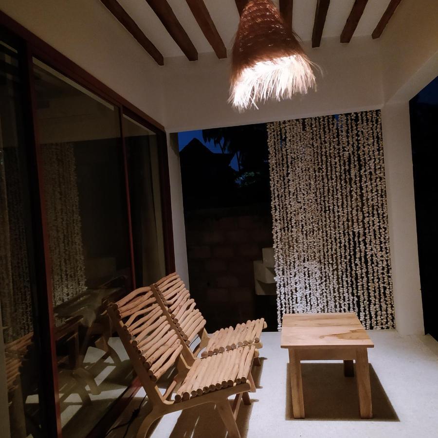 דירות גאמביאני Moyo House מראה חיצוני תמונה