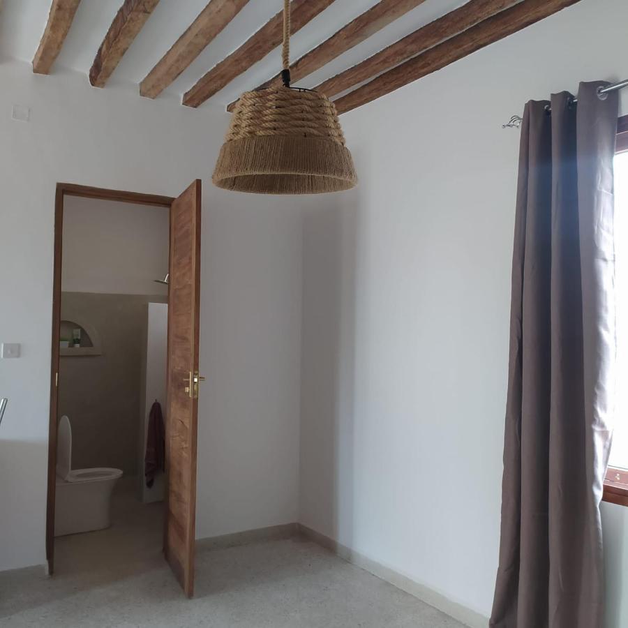 דירות גאמביאני Moyo House מראה חיצוני תמונה