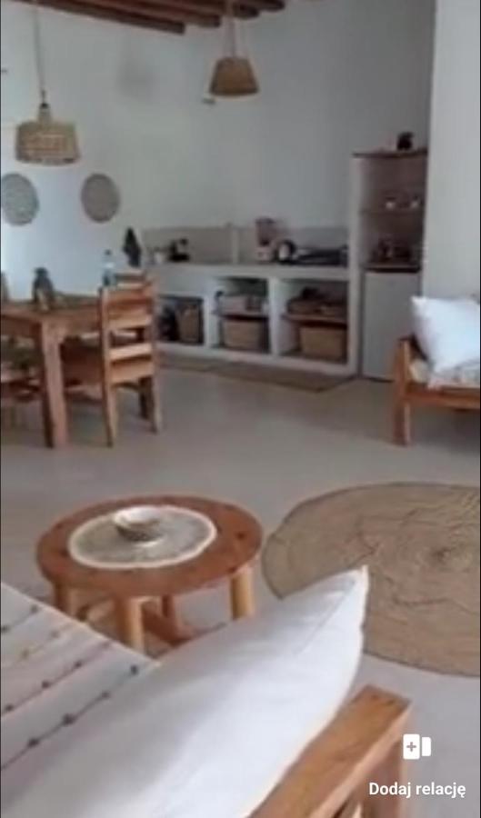 דירות גאמביאני Moyo House מראה חיצוני תמונה